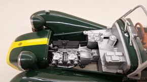 1:18 LOTUS SUPER SEVEN - 14