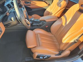 BMW M4 Cabrio M-Performance - 14