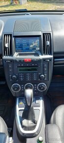 Land Rover Freelander 2 2,2TD automat - 14