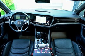 ⏩ Volkswagen Touareg 3.0 V6 TDI SCR 286k Elegance 4Motion - 14