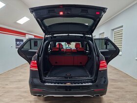 Mercedes-Benz GLE SUV 43 AMG 4matic 270kW - 14