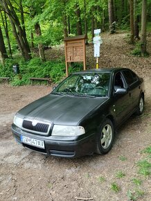 Predám,vymenim škoda Octavia 1.9 TDI 81 kw - 14