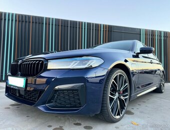 ✅BMW 545e xdrive AT SR auto ✅ - 14