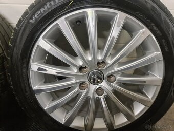 5x120 R18 +LETNE PNEU 255/45 R18 - 14