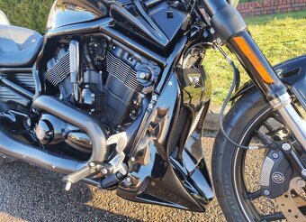 Harley Davidson Night Rod Special NLC 5109km - 14