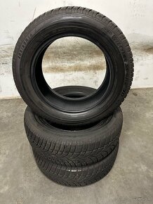 Zimné pneumatiky 205/60/16 Dunlop SP Wintersport 3D AO - 14