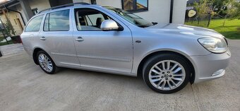 ŠKODA OCTAVIA 1.8 TSI LAURIN KLEMENT - 14