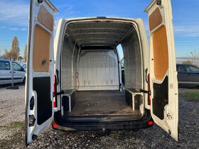 Renault Master Furgon 2.3 dCi L3H2 - 14