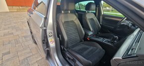 Volkswagen Passat B8 sedan R-Line 2.0 TDI DSG 140kw - 14