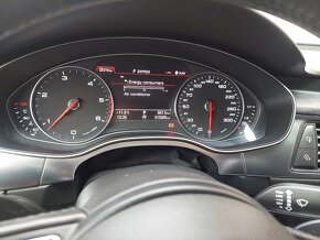 Audi A7 Sportback 3.0TDI Quattro - 14