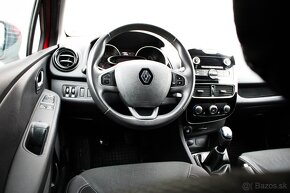 Renault Clio 1.2 16V 12/2017 SR vozidlo, Sezónne prezutie - 14