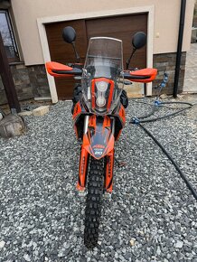 KTM 690 R ENDURO - 14