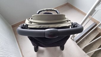 Britax B-Motion 3 PLUS Sport - 14