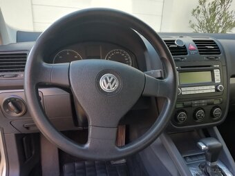 Golf 5 variant - 14