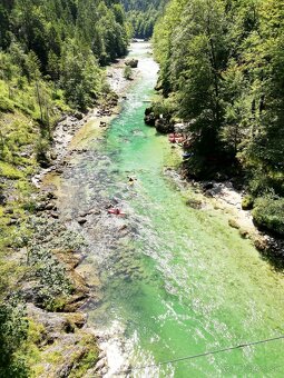 MARIAZELL Rakúsko 1 izb byt 37m2 200m lyžiarske stredisko - 14