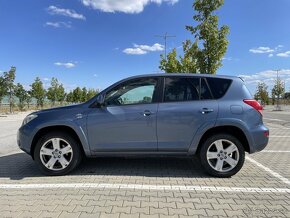 TOYOTA RAV4 - PREDAJ AJ NA SPLÁTKY - 14