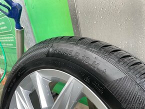 zimné pneu 235/55 R18 Continental (7-7,5mm) - 14