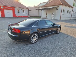 Audi a8 d3 3.0 tdi - 14