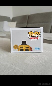 Golden Freddy Pop - 1033 - 14