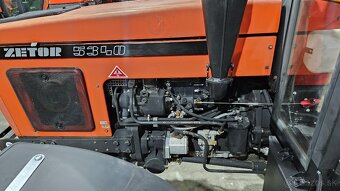 Zetor 5340/7245 - 14