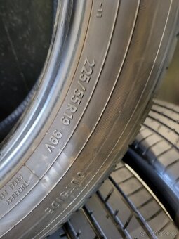 225/55 R19 Toyo letne pneumatiky - 14