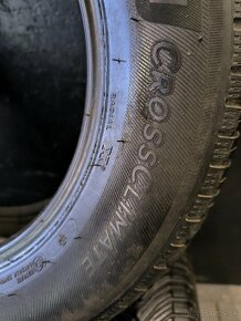 195/65 R15 Michelin celoročne pneumatiky ❄️☀️❄️☀️ - 14