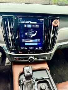 Volvo S90 D4 2019 / Mozna vymena - 14