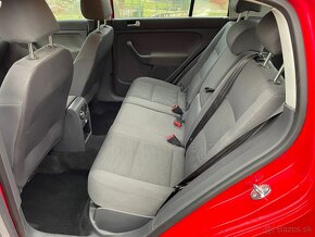 Golf Plus 1.9 TDI Comfortline - 14