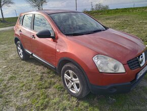 Nissan QASGHAI 1.6 Benzin - 14