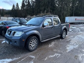 Nissan navara - 14