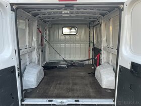 predám Fiat Ducato Dodávka 2.3 MultiJet E6 L1H1 3,0t - 14