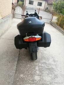 BMW R 1100 RT - 14