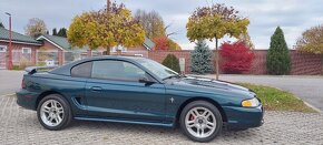 Originál kolesá Ford Mustang SN95 (4gen) verzia GT 1996-1997 - 14