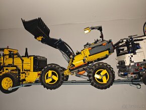 Lego Technic SET - 14