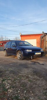 Volkswagen golf 1.9.  tdi - 14