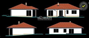 HALO reality - Predaj, chalupa Nová Baňa, rodinný dom - 14