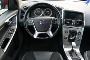 Volvo XC 60 2,4 D4 AWD 120 kW MOMENTUM - 14