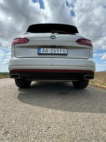 Volkswagen Touareg - 14