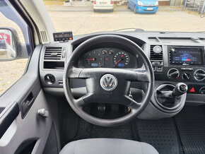 Volkswagen Transporter - 14