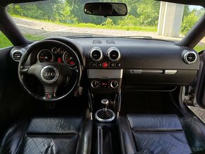 ✳️Audi TT Coupé 1.8T 132 kW✳️ - 14