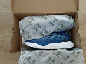 Nové tenisky Under Armour Infinite Pro - 2 veľkosti - 14