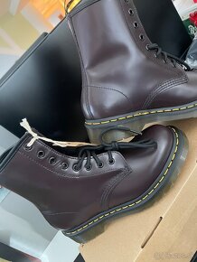 Dr. Martens - NOVÉ - 14