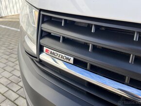 Volkswagen Transporter T6 2.0TDi 110kW 4motion DSG 2017 DPH - 14