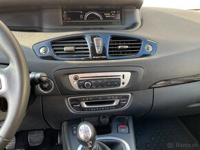 Renault Scénic 1.6i 16V, 81KW, 1.MAJITEL - 14