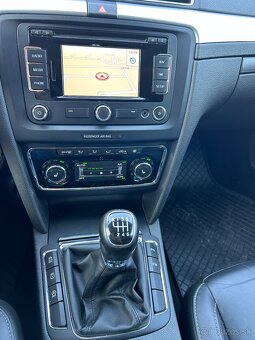 Škoda Superb 2,0 Tdi naj.123tis.km rv:14 - 14