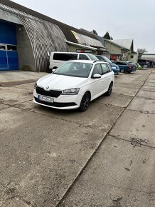 Skoda fabia 3 com - 14