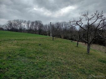 RODINNÝ DOM, STODOLA aPOZEMOK 4822m2 KOSTOLNÉ +ZNAL. POSUDOK - 14