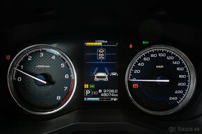 Subaru Forester 2.0i-S e-Boxer MHEV Premium Lineartronic - 14