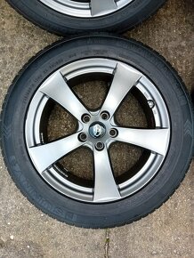 Toyota RAV 4. R18.TPMS/ KOMPLET SADA NA ZIMU. - 14