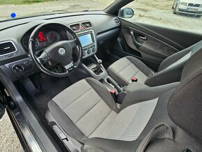 Volkswagen Eos 1.4 TSI - 14